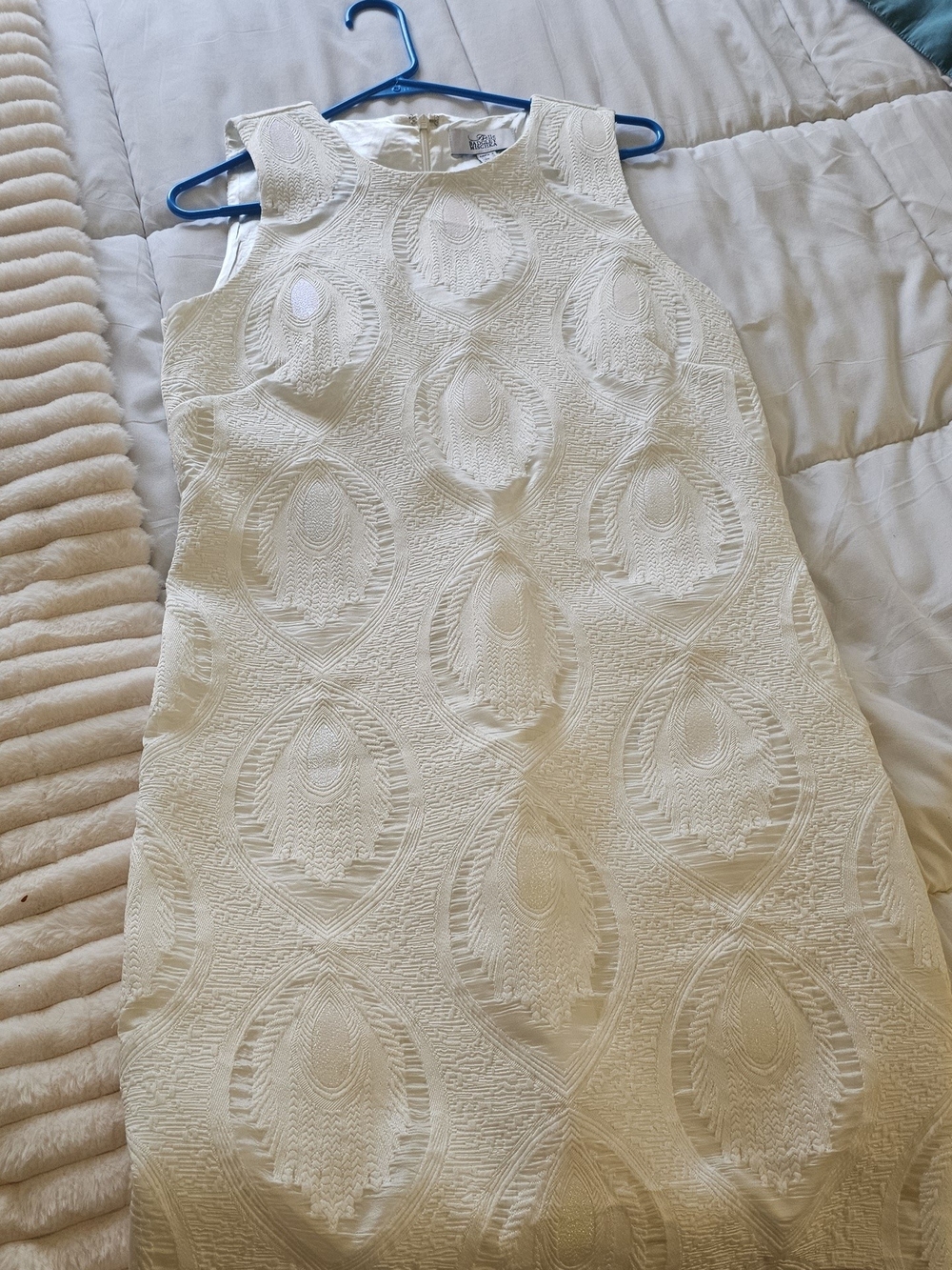 Farrah Shift Dress